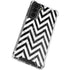 Chevron Marble Galaxy S21 FE Clear Case